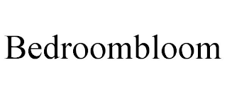 BEDROOMBLOOM