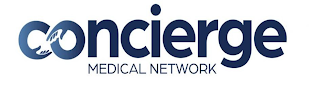 CONCIERGE MEDICAL NETWORK