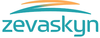 Z ZEVASKYN