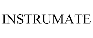 INSTRUMATE