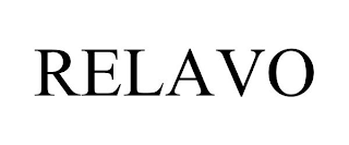 RELAVO