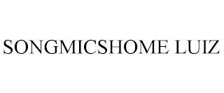 SONGMICSHOME LUIZ