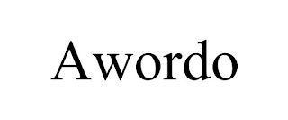 AWORDO