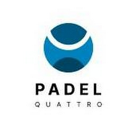 PADEL QUATTRO