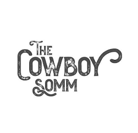 THE COWBOY SOMM