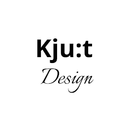 KJU:T DESIGN
