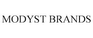 MODYST BRANDS