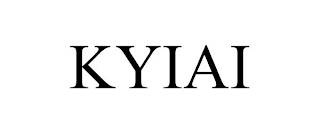 KYIAI