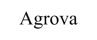 AGROVA