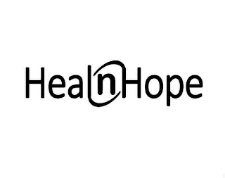 HEAL N HOPE