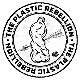 · THE PLASTIC REBELLION · THE PLASTIC REBELLION