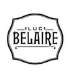 LUC BELAIRE