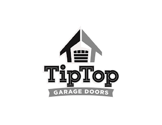 TIPTOP GARAGE DOORS