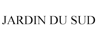 JARDIN DU SUD