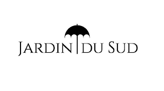 JARDIN DU SUD