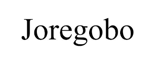 JOREGOBO