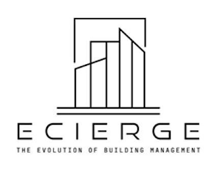 ECIERGE THE EVOLUTION OF BUILDING MANAGEMENT