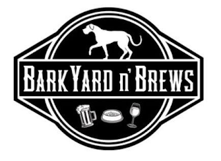 BARKYARD N' BREWS