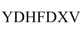 YDHFDXV