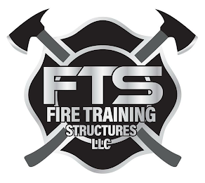 FTS FIRE TRAINING STRUCTURES LLC