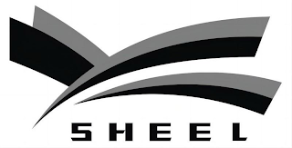 SHEEL