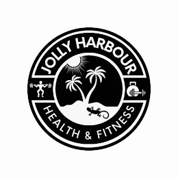 JOLLY HARBOUR HEALTH & FITNESS