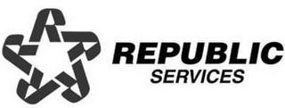 RRRRR REPUBLIC SERVICES