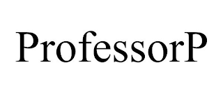 PROFESSORP