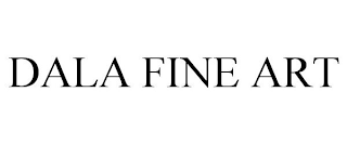 DALA FINE ART