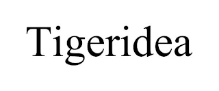 TIGERIDEA