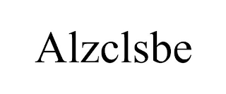 ALZCLSBE