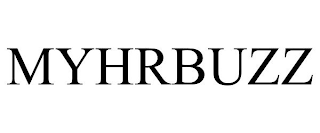 MYHRBUZZ