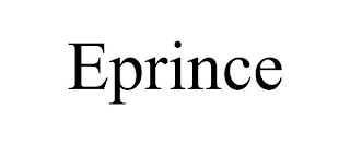 EPRINCE