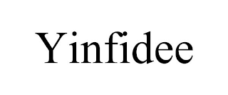 YINFIDEE