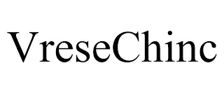 VRESECHINC