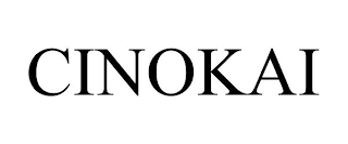 CINOKAI