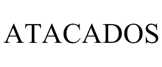 ATACADOS