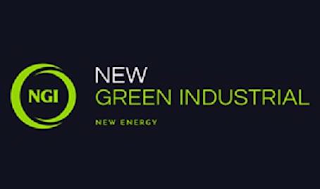 NEW GREEN INDUSTRIAL NEW ENERGY