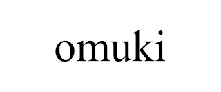 OMUKI