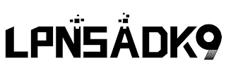 LPNSADK9