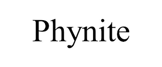 PHYNITE