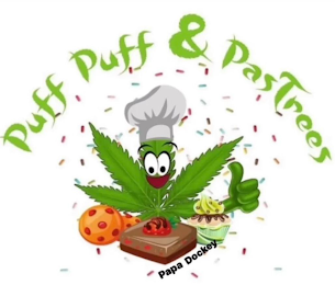 PUFF PUFF & PASTREES PAPA DOCKEY