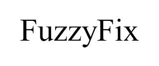 FUZZYFIX