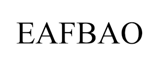 EAFBAO