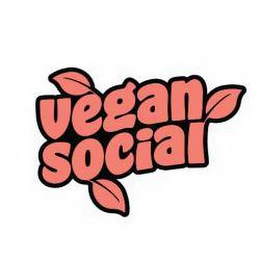 VEGAN SOCIAL