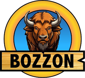 BOZZON