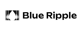 BLUE RIPPLE