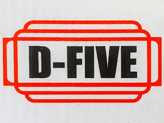 D-FIVE