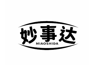 MIAOSHIDA