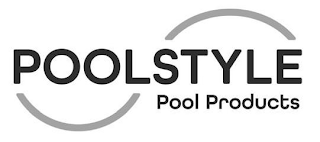 POOLSTYLE POOL PRODUCTS